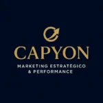 capyon marketing estratégico & performance