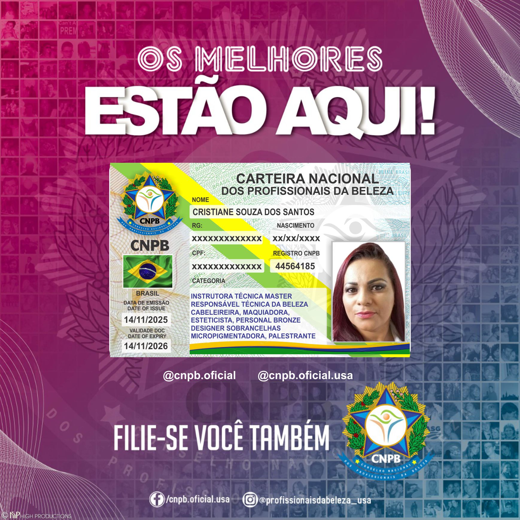 CRISTIANE SOUZA DOS SANTOS - Imagem 3