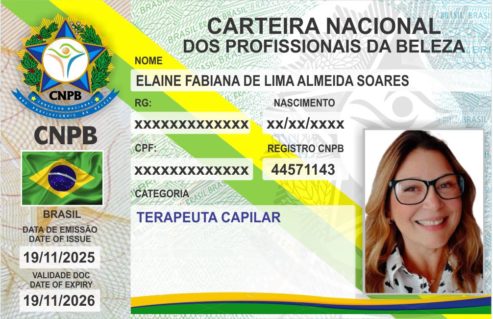 ELAINE FABIANA DE LIMA ALMEIDA SOARES