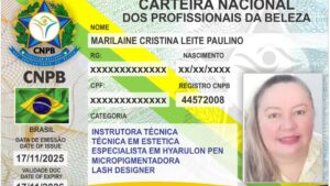 MARILAINE CRISTINA LEITE PAULINO