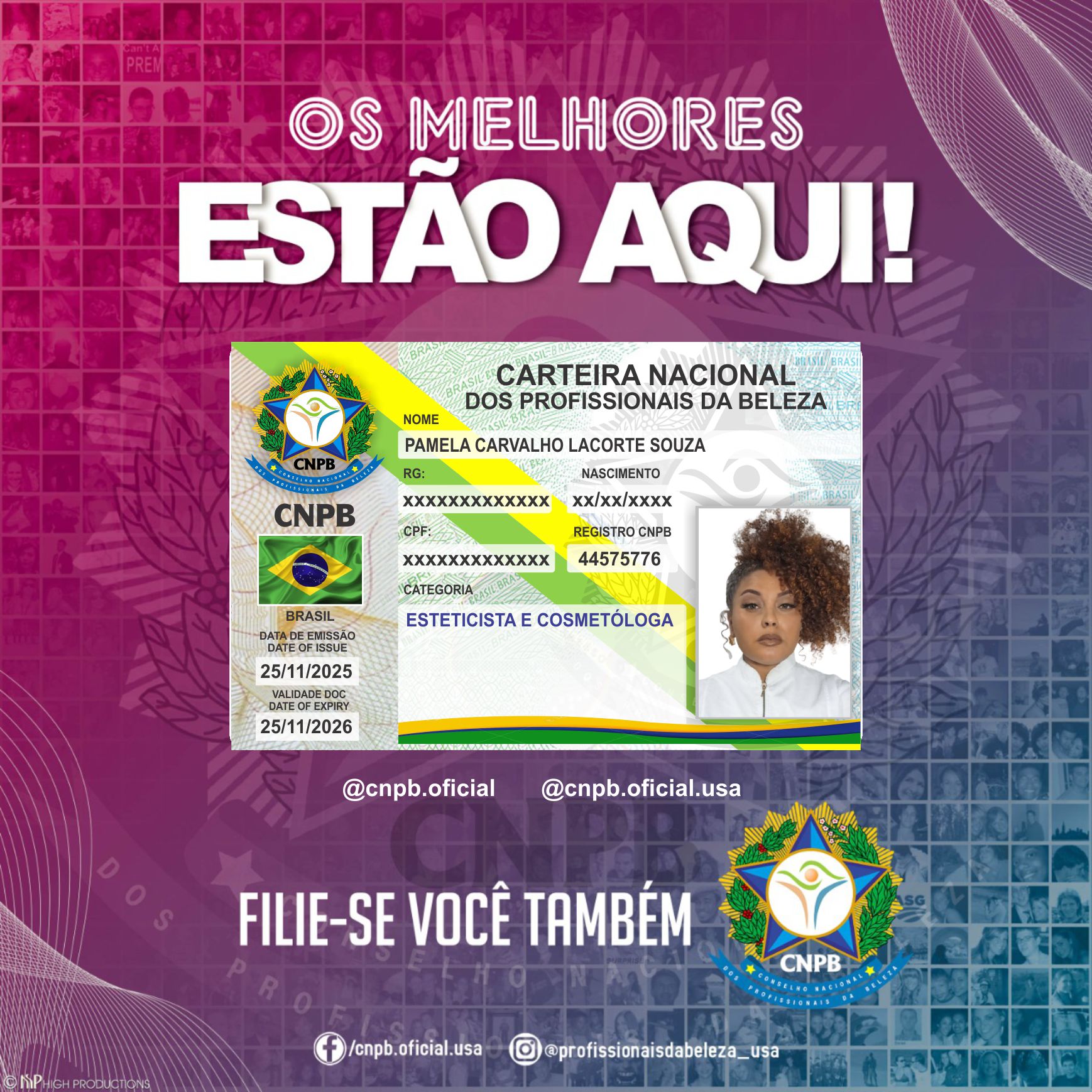 PAMELA LACORTE SOUZA - Imagem 3