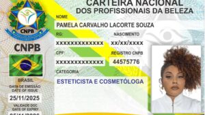 PAMELA LACORTE SOUZA