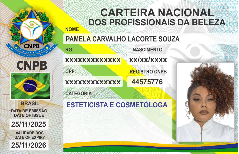 PAMELA LACORTE SOUZA