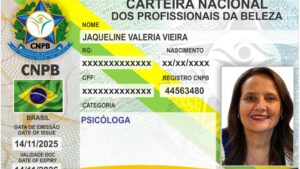 JAQUELINE VALERIA VIEIRA