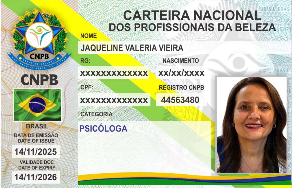 JAQUELINE VALERIA VIEIRA