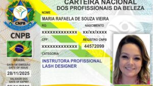 MARIA RAFAELA DE SOUZA VIEIRA