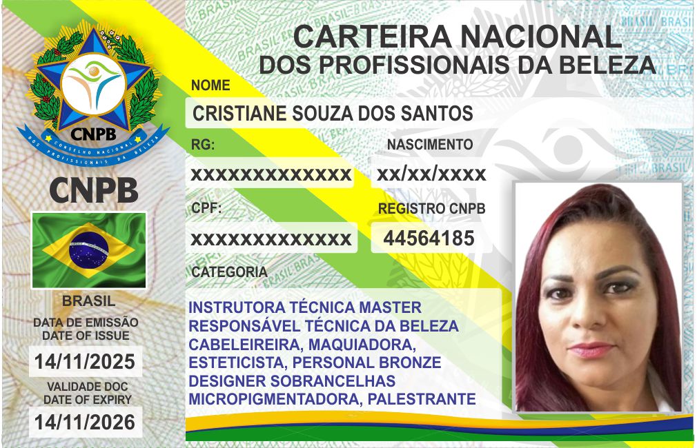 CRISTIANE SOUZA DOS SANTOS