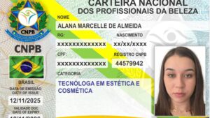 ALANA MARCELLE DE ALMEIDA