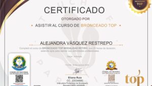 ALEJANDRA VÁSQUEZ RESTREPO