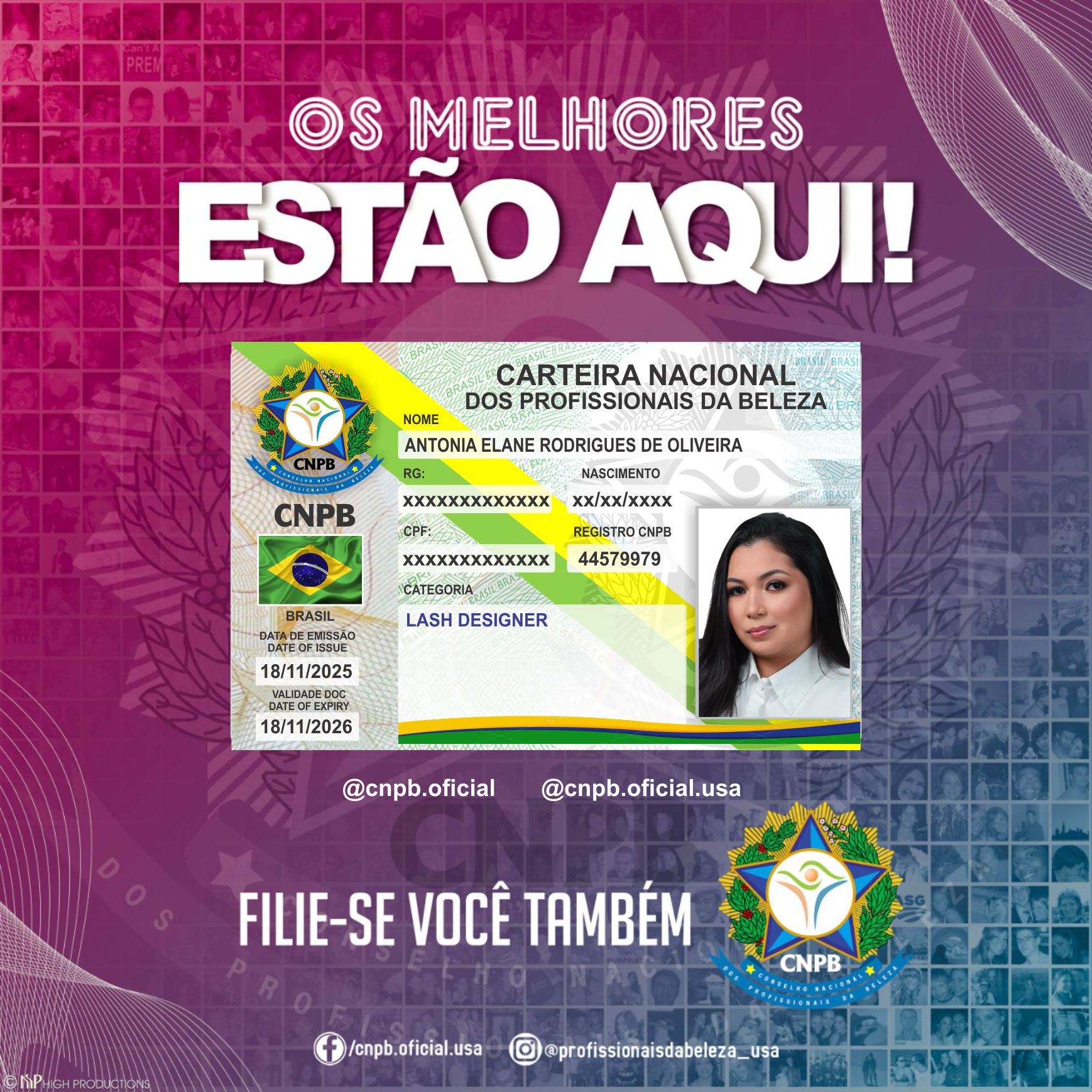 ANTONIA ELANE RODRIGUES DE OLIVEIRA - Imagem 3