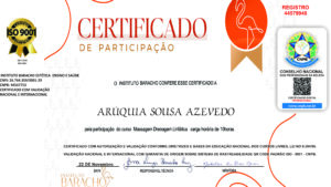 ARÚQUIA SOUSA AZEVEDO