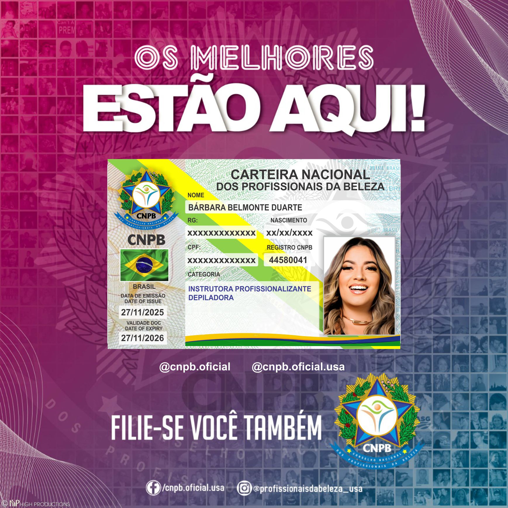 BÁRBARA BELMONTE DUARTE - Imagem 3