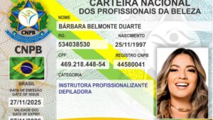 BÁRBARA BELMONTE DUARTE