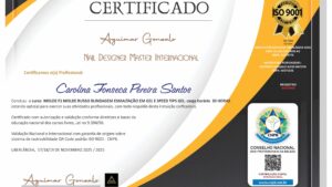 CAROLINA FONSECA PEREIRA SANTOS