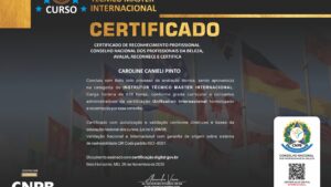 CAROLINE CANIELI PINTO