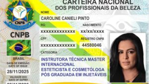 CAROLINE CANIELI PINTO