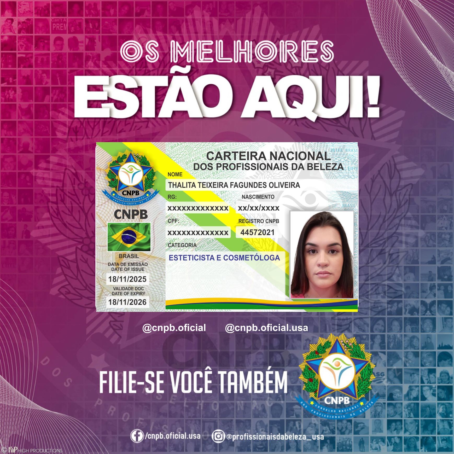 THALITA TEIXEIRA FAGUNDES OLIVEIRA - Imagem 3