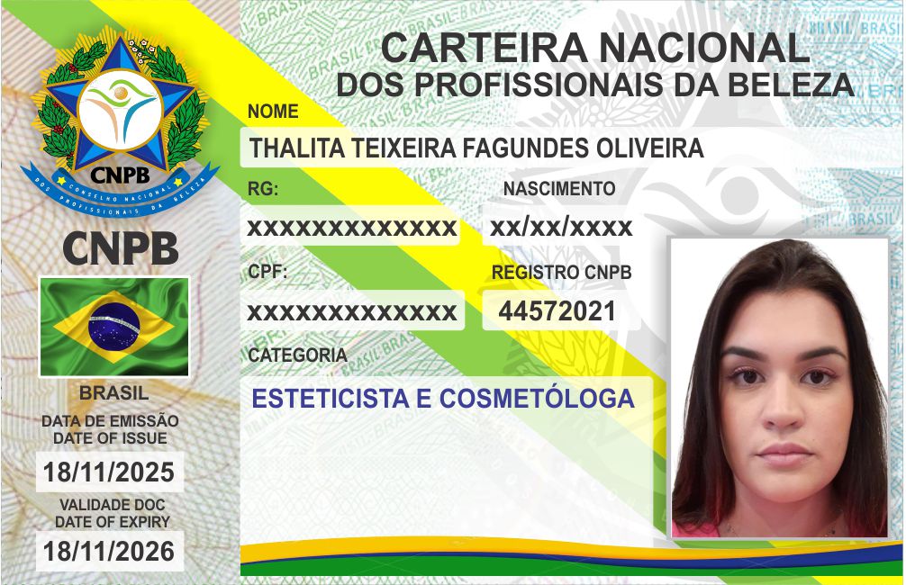 THALITA TEIXEIRA FAGUNDES OLIVEIRA