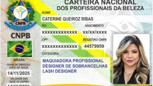 CATERINE QUEIROZ RIBAS