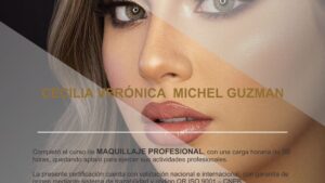 CECILIA VERÓNICA MICHEL GUZMAN