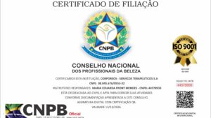 CORPOREOS SERVIÇOS TERAPEUTICOS S.A