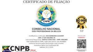 DIAS BARBEARIA ACADEMY