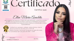 ELLEN MARIA ANACLETO