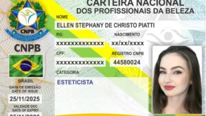 ELLEN STEPHANY DE CHRISTO PIATTI