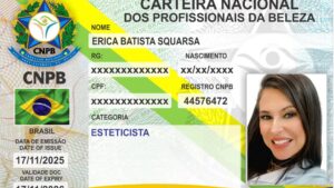 ERICA BATISTA SQUARSA