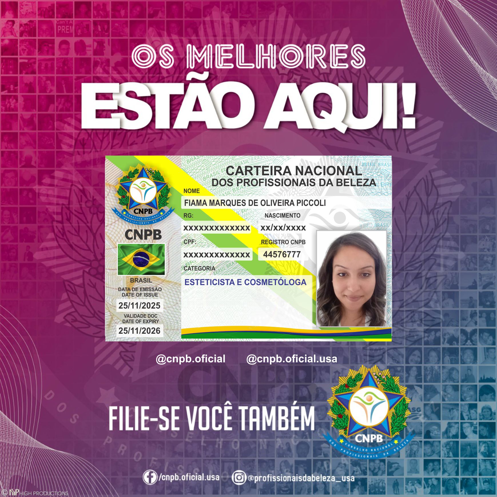 FIAMA MARQUES DE OLIVEIRA PICCOLI - Imagem 3