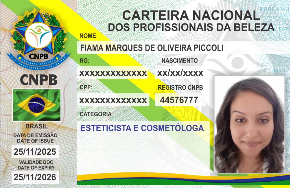 FIAMA MARQUES DE OLIVEIRA PICCOLI