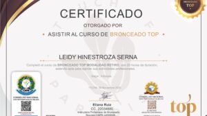 LEIDY HINESTROZA SERNA