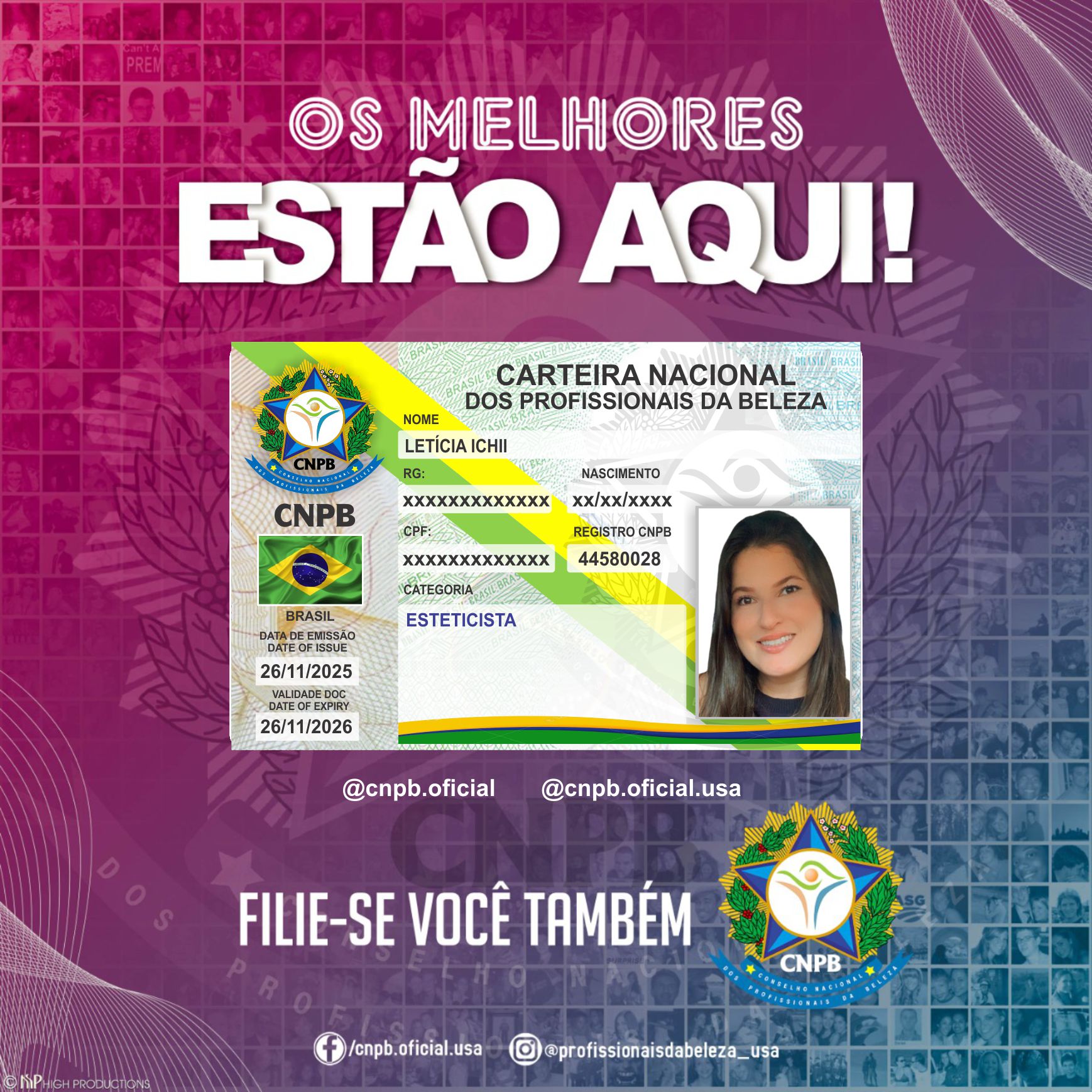 LETÍCIA ICHII - Imagem 3