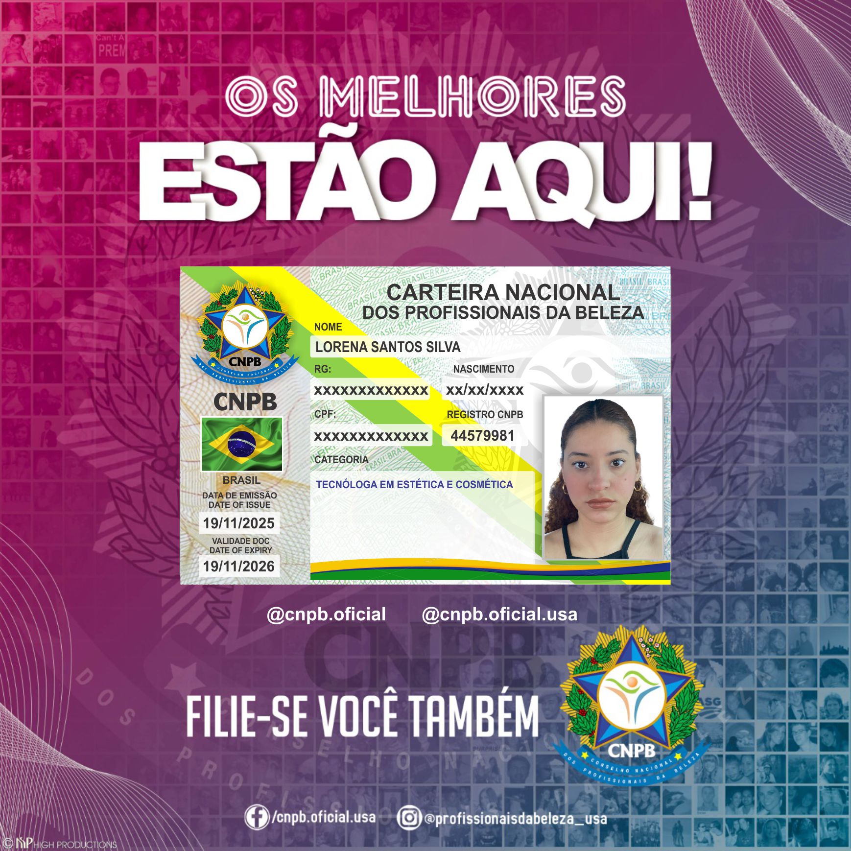 LORENA SANTOS SILVA - Imagem 3