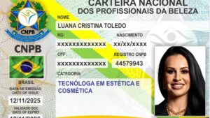 LUANA CRISTINA TOLEDO