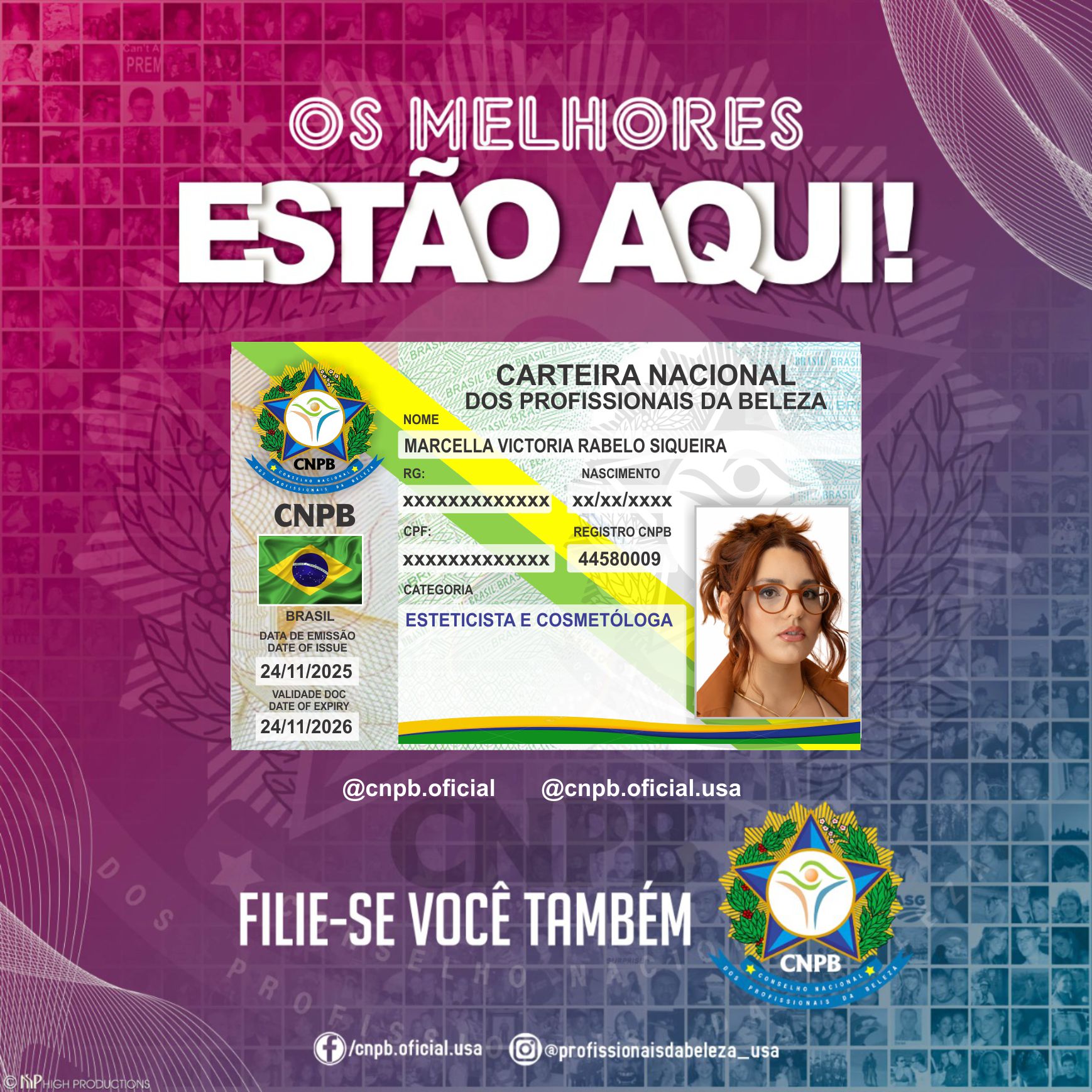 MARCELLA VICTORIA RABELO SIQUEIRA - Imagem 3