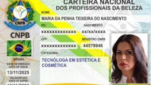 MARIA DA PENHA TEIXEIRA DO NASCIMENTO