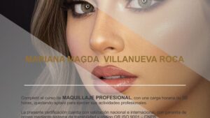 MARIANA MAGDA VILLANUEVA ROCA