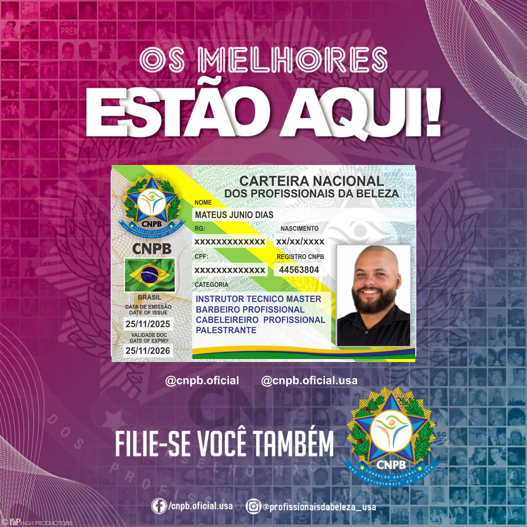 MATEUS JUNIO DIAS - Imagem 3