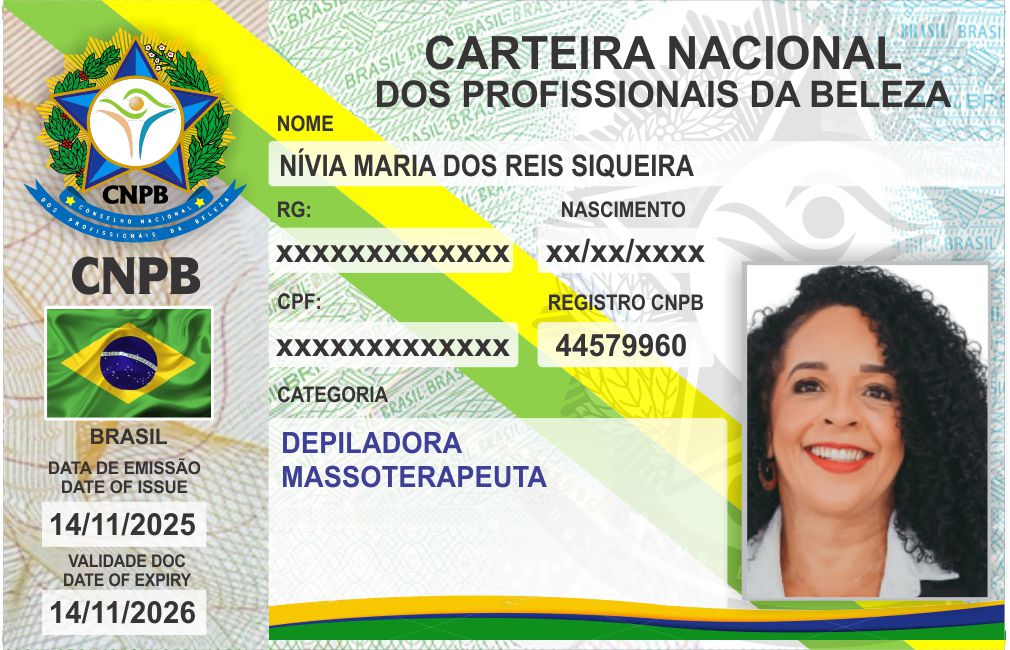NÍVIA MARIA DOS REIS SIQUEIRA