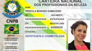 PRISCILA MORAES DAMACENO