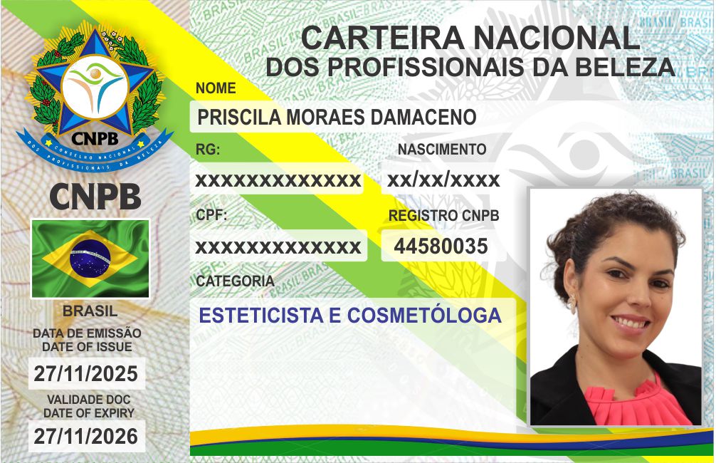 PRISCILA MORAES DAMACENO