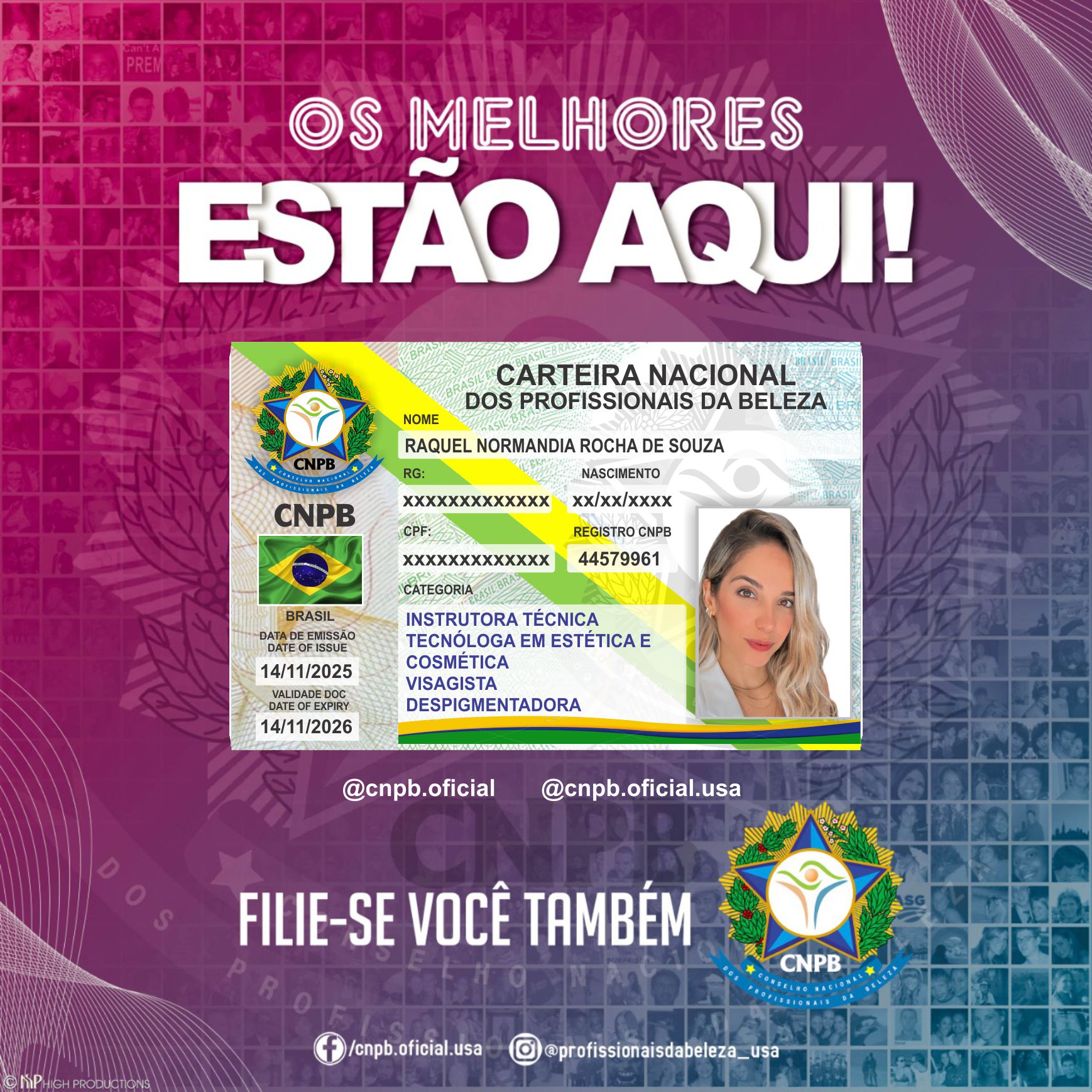 RAQUEL NORMANDIA ROCHA DE SOUZA - Imagem 3