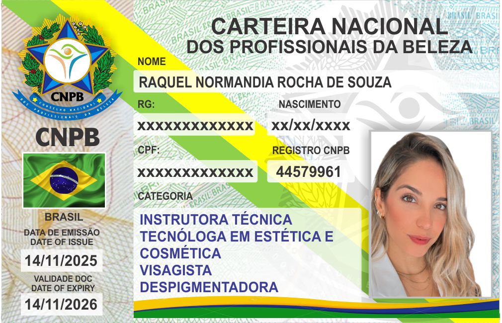 RAQUEL NORMANDIA ROCHA DE SOUZA