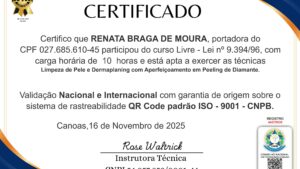 RENATA BRAGA DE MOURA