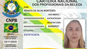 RENATA DA SILVA MONTEIRO