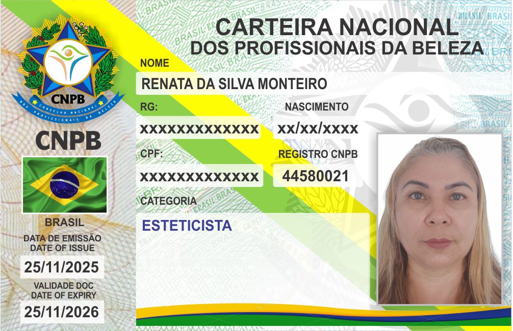 RENATA DA SILVA MONTEIRO