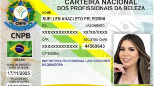 SUELLEN ANACLETO PELEGRINI