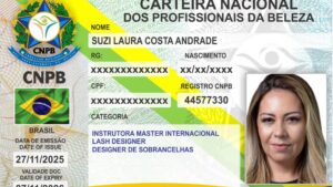 SUZI LAURA COSTA ANDRADE