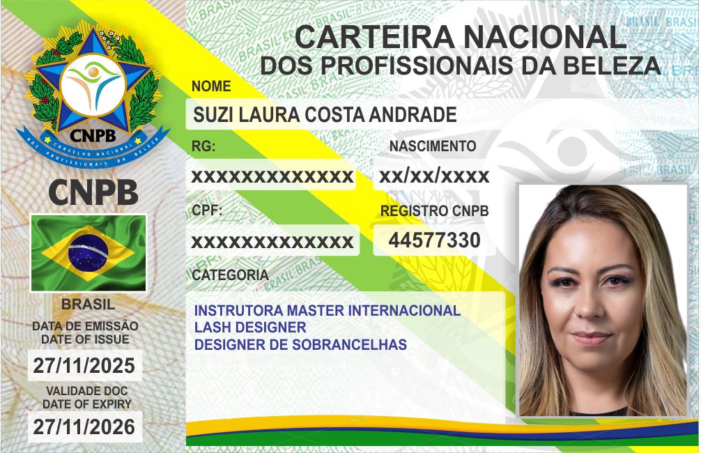 SUZI LAURA COSTA ANDRADE